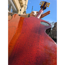 Load image into Gallery viewer, Les Paul Standard Cherry Sunburst Gold Hardware 2003