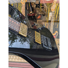 Load image into Gallery viewer, RGR52ET-BK med Evertune och Fishman Fluence Modern