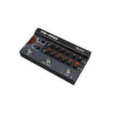 Load image into Gallery viewer, 2-kanals preamp för akustisk instrument