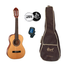 Load image into Gallery viewer, Musik Utan Gränser - Akustiskt gitarrpaket AC50 OP 1/2 - Musik Utan Gränser