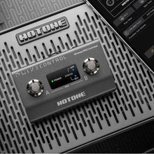 Load image into Gallery viewer, Hotone - Pulze Bluetooth MIDI Controller - Musik Utan Gränser