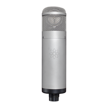 Ladda upp bild till gallerivisning, Quantum Electric - Q24 Vacuum Tube Condenser Microphone - Musik Utan Gränser