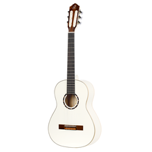 Load image into Gallery viewer, Ortega - R121-3/4WH - Musik Utan Gränser