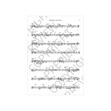 Load image into Gallery viewer, MUG - Reading Music For Electric Guitar - Musik Utan Gränser