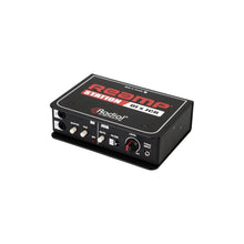 Load image into Gallery viewer, Reamp Station Active Direct Box