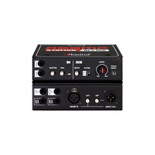 Load image into Gallery viewer, Reamp Station Active Direct Box