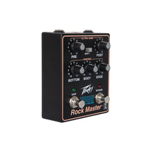 Ladda upp bild till gallerivisning, Rockmaster Preamp Pedal