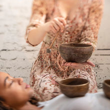 Ladda upp bild till gallerivisning, Meinl Sonic Energy - SB-O-2200 Origin Singing Bowl Set 3 pc - Musik Utan Gränser