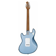 Load image into Gallery viewer, Sterling By Music Man - StingRay SR50 Firemist Silver - Musik Utan Gränser