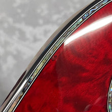 Load image into Gallery viewer, Schecter - Hellraiser C-7 Floyd Rose Black Cherry - Musik Utan Gränser