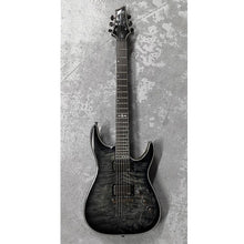Load image into Gallery viewer, Hellraiser Hybrid C-1 Trans Black Burst
