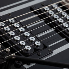 Load image into Gallery viewer, Schecter - Synyster Standard Gloss Black/Silver - Musik Utan Gränser