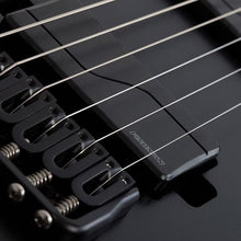 Load image into Gallery viewer, Schecter - C-1 SLS ELITE "EVIL TWIN" SBK - Musik Utan Gränser