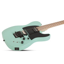 Load image into Gallery viewer, Sun Valley Super Shredder PT Sustaniac Floyd Rose Sea Foam Green