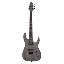 Load image into Gallery viewer, Schecter - Sunset-6 Extreme Grey Ghost - Musik Utan Gränser
