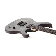 Load image into Gallery viewer, Schecter - Sunset-6 Extreme Grey Ghost - Musik Utan Gränser