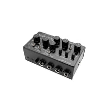 Ladda upp bild till gallerivisning, DSM & Humboldt - Simplifier Bass Station - Musik Utan Gränser