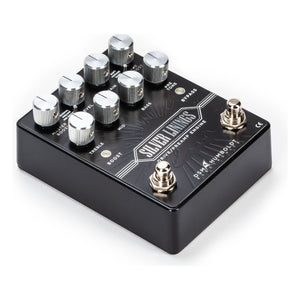 Silver Linings Drive/Preamp-pedal,