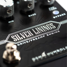 Load image into Gallery viewer, DSM & Humboldt - Silver Linings Drive/Preamp - Musik Utan Gränser