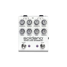 Load image into Gallery viewer, Soldano - SLO PLUS Pedal - Musik Utan Gränser