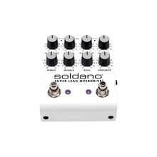 Ladda upp bild till gallerivisning, SLO PLUS Pedal