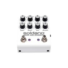Load image into Gallery viewer, Soldano - SLO PLUS Pedal - Musik Utan Gränser