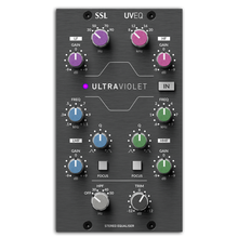 Ladda upp bild till gallerivisning, Solid State Logic - UltraViolet EQ - Musik Utan Gränser