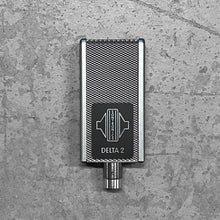 Load image into Gallery viewer, Sontronics - Delta 2 Bandmikrofon b-stock - Musik Utan Gränser