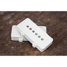 Load image into Gallery viewer, Jazzmaster Silencer Vintage Parchment Set