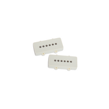 Load image into Gallery viewer, Jazzmaster Silencer Vintage Parchment Set