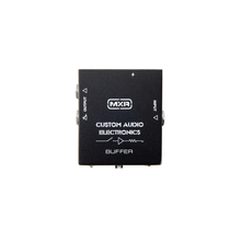 Load image into Gallery viewer, Dunlop - CAE406 Buffer - Musik Utan Gränser