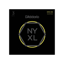 Ladda upp bild till gallerivisning, D'Addario - NYXL 3-D pack 009–046 - Musik Utan Gränser