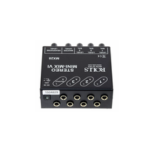 Ladda upp bild till gallerivisning, Rolls - MX28 - Musik Utan Gränser