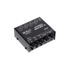 Ladda upp bild till gallerivisning, Rolls - MX28 - Musik Utan Gränser