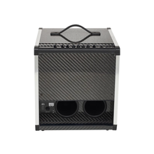Ladda upp bild till gallerivisning, GRBass - ATC800 SL SuperLight Premium Carbon Fiber Bass Combo 1x12" - Musik Utan Gränser