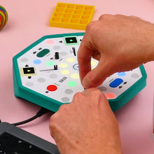 Ladda upp bild till gallerivisning, Dato DRUM