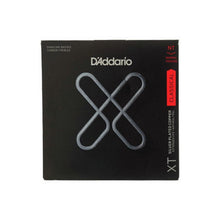 Ladda upp bild till gallerivisning, XTC45FF Strängset Classic XT Coated Dyn/Carbon Medium