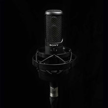 Load image into Gallery viewer, Sony - C-100 High Res Audio 2-vägs kondensatormikrofon - Musik Utan Gränser