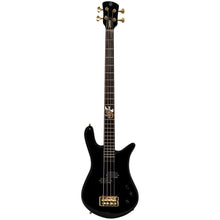 Load image into Gallery viewer, Spector - Euro 4 50th Anniversary Ian Hill Signature Black - Musik Utan Gränser