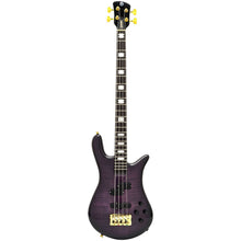 Load image into Gallery viewer, Spector - Euro 4LT Violet Fade Gloss - Musik Utan Gränser
