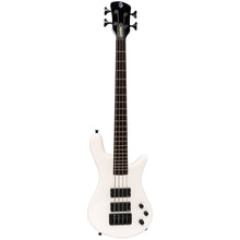 Load image into Gallery viewer, Spector - Euro Bantam4, Solid White Gloss - Musik Utan Gränser
