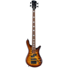 Load image into Gallery viewer, Spector - Euro Bolt On Tobacco Sunburst Gloss - Musik Utan Gränser