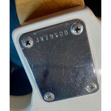 Ladda upp bild till gallerivisning, JV Jazzbas 1984