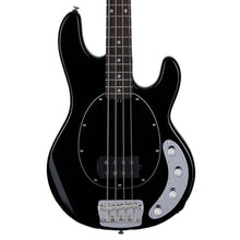 Load image into Gallery viewer, Sterling By Music Man - StingRay RAY34 Black - Musik Utan Gränser