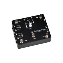 Load image into Gallery viewer, Swiss Things Pedalboard Reconciler