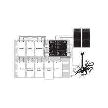 Load image into Gallery viewer, Swiss Things Pedalboard Reconciler