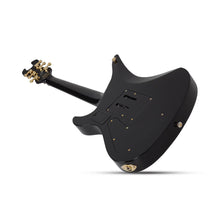 Load image into Gallery viewer, Synyster Gates Custom S Black/Gold