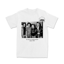 Ladda upp bild till gallerivisning, Musik Utan Gränser - T-shirt 50-årsjubileum - MUG Staff - Musik Utan Gränser