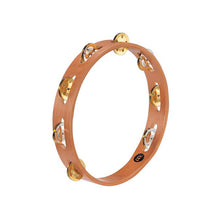 Load image into Gallery viewer, Meinl - TA1M-SNT Tamburin Brass - Musik Utan Gränser