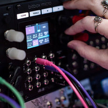 Load image into Gallery viewer, Bitbox Micro Black Edition